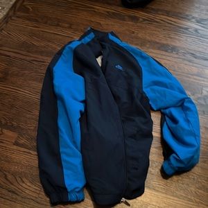 vintage nike jacket